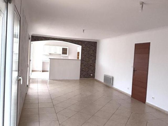 Maison 4 pièces 103 m²