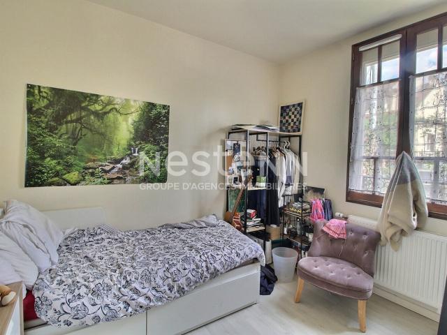 Maison 4 pièces 103 m²
