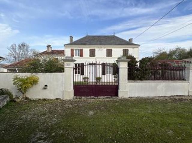 Maison 4 pièces 103 m²
