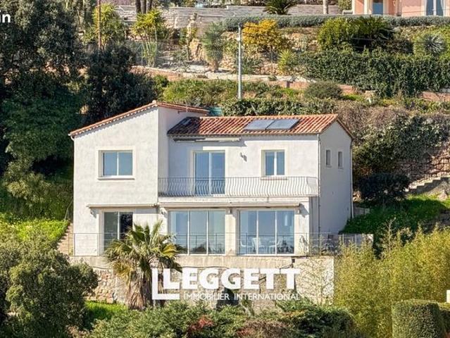 Maison 4 pièces 103 m²