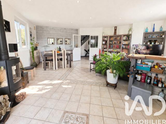 Maison 4 pièces 103 m²