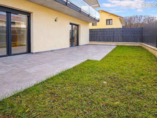 Maison 4 pièces 103 m²