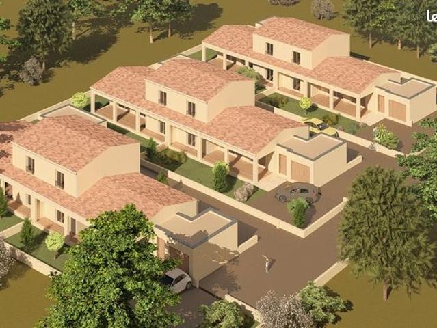 Maison 4 pièces 103 m²