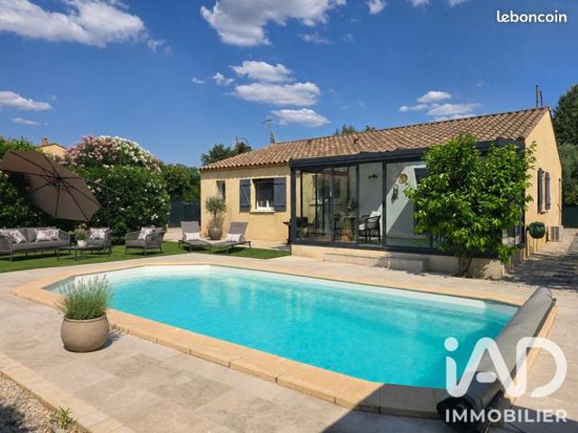 Maison 4 pièces 103 m²