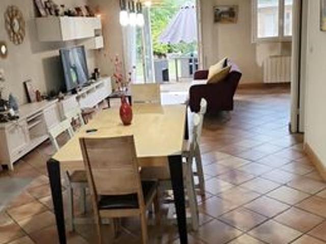 Maison 4 pièces 103 m²