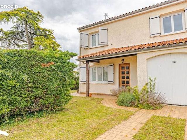 Maison 4 pièces 103 m²