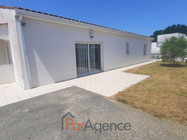 Maison 4 pièces 103 m²