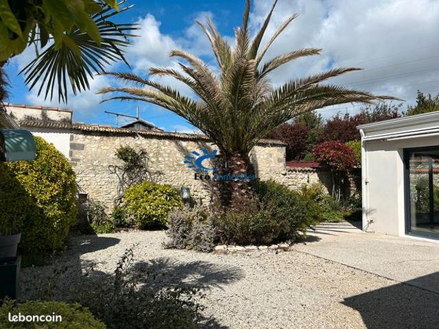 Maison 4 pièces 103 m²
