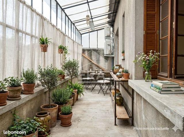 Maison 4 pièces 103 m²