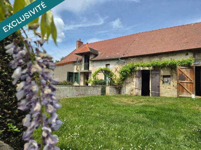 Maison 4 pièces 103 m²