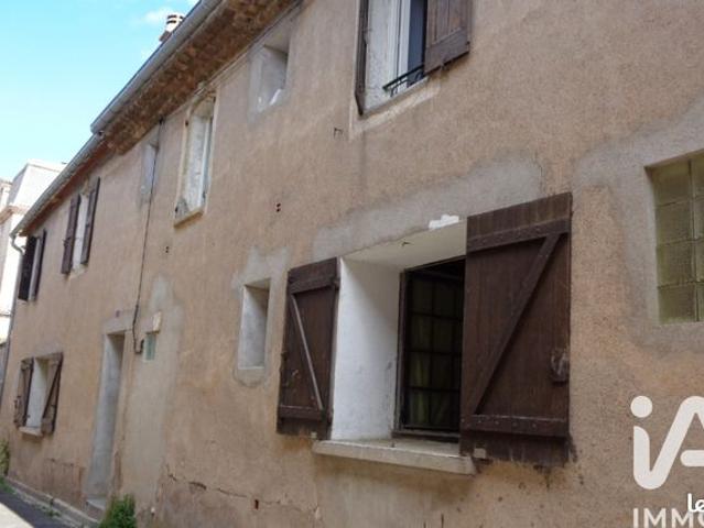 Maison 4 pièces 103 m²
