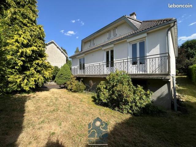 Maison 4 pièces 103 m²