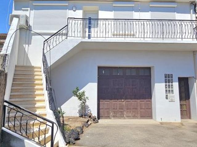 Maison 4 pièces 103 m²