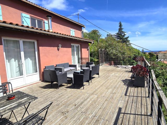 Maison 4 pièces 103 m²