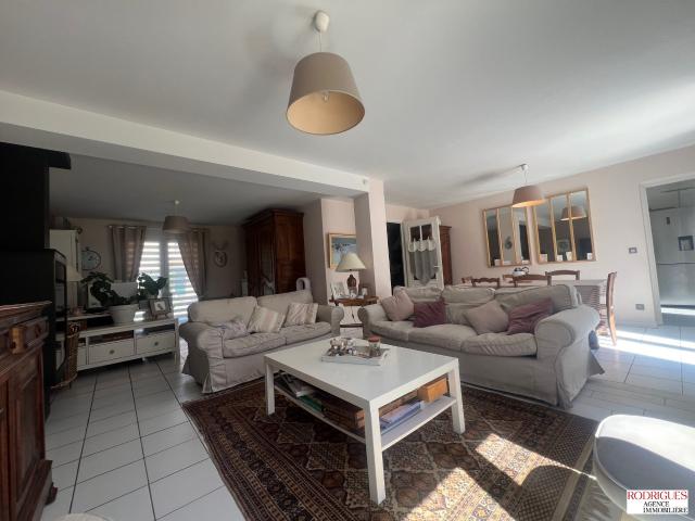 Maison 4 pièces 103 m²