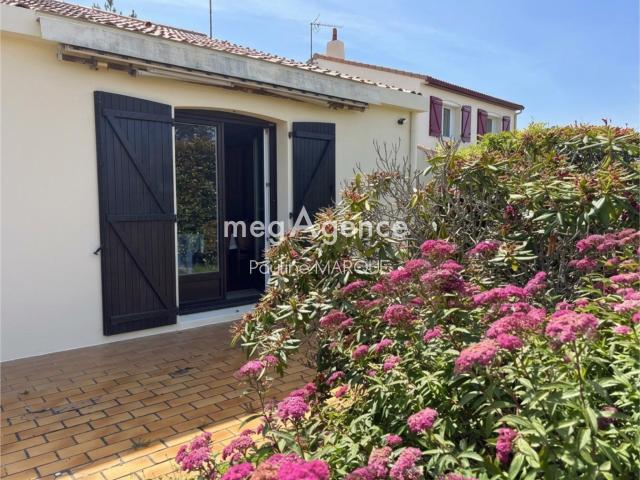 Maison 4 pièces 103 m²