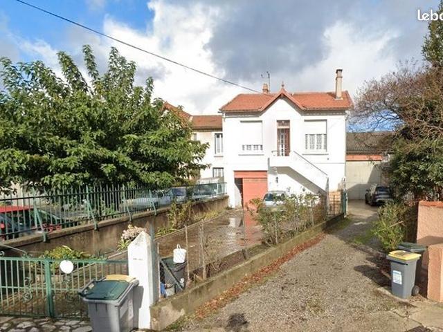 Maison 4 pièces 103 m²