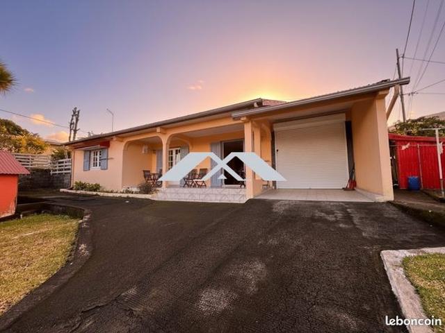Maison 4 pièces 103 m²
