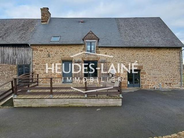 Maison 4 pièces 103 m²