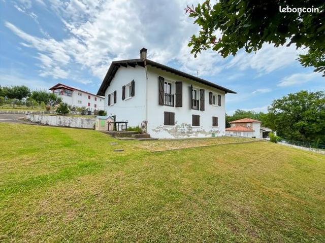 Maison 4 pièces 103 m²