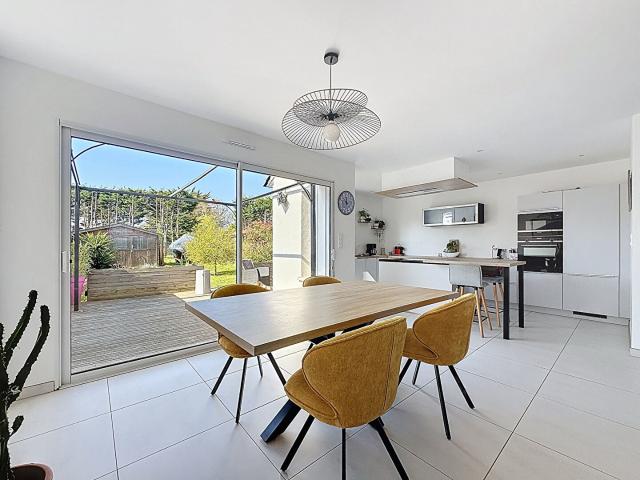Maison 4 pièces 103 m²