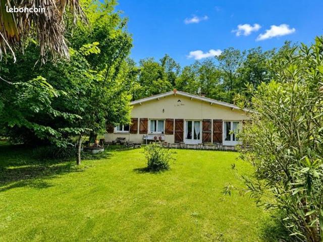 Maison 4 pièces 103 m²