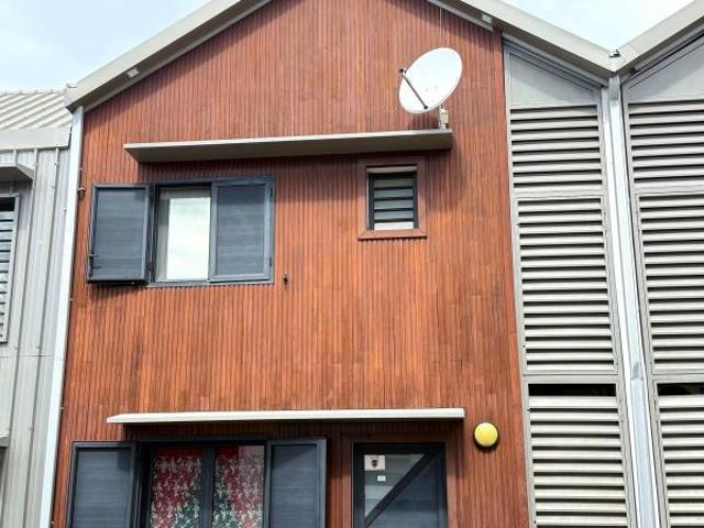 Maison 4 pièces 103 m²