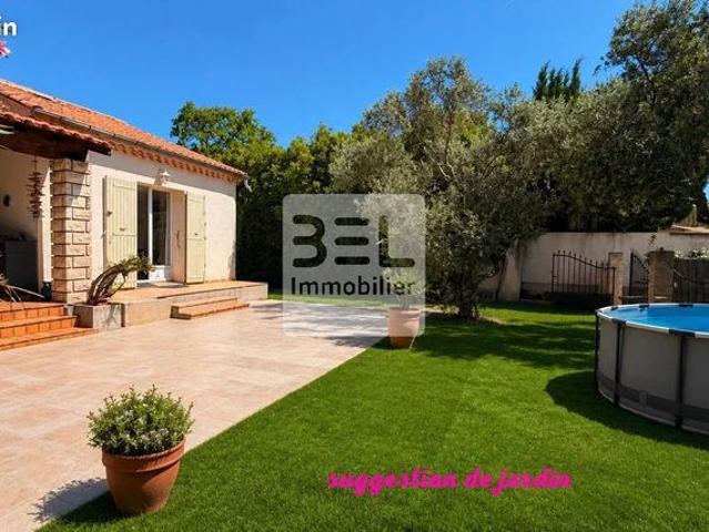 Maison 4 pièces 103 m²