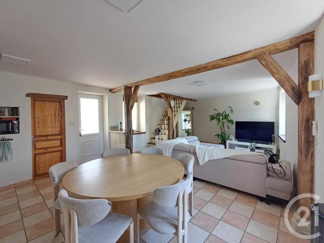 Maison 4 pièces 103 m²