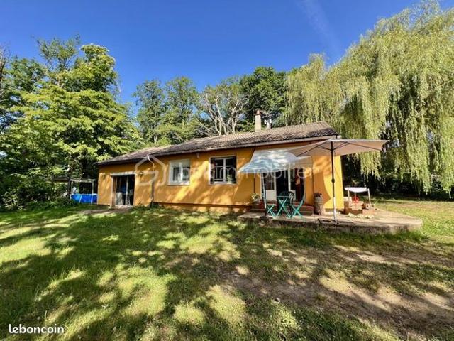 Maison 4 pièces 103 m²