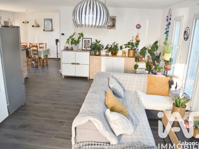 Maison 4 pièces 103 m²