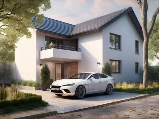 Maison 4 pièces 103 m²