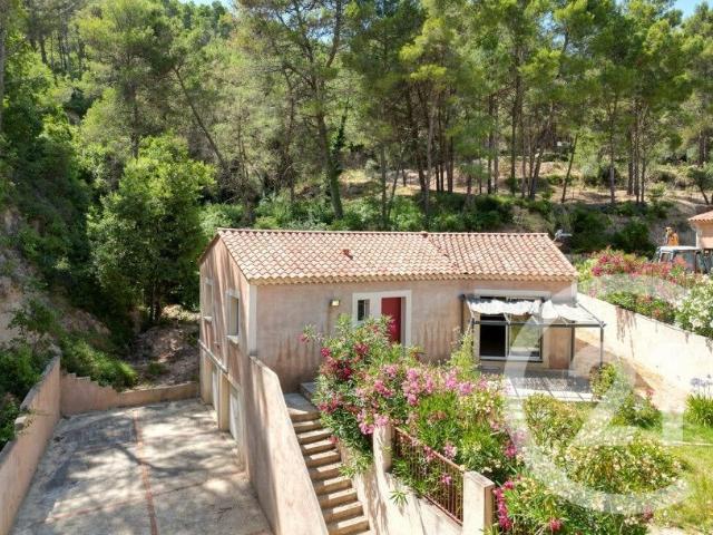 Maison 4 pièces 103 m²