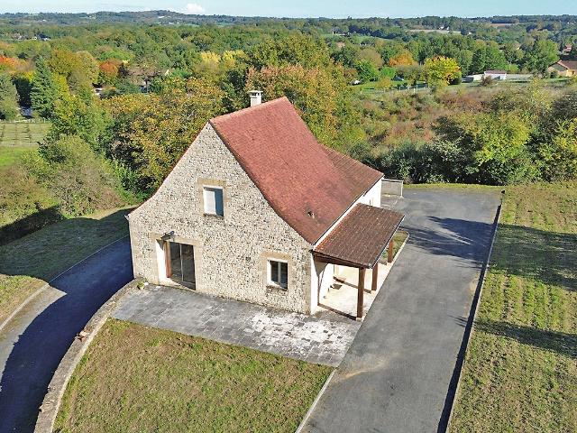 Maison 4 pièces 103 m²
