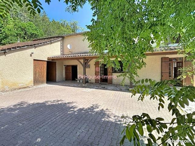 Maison 4 pièces 103 m²