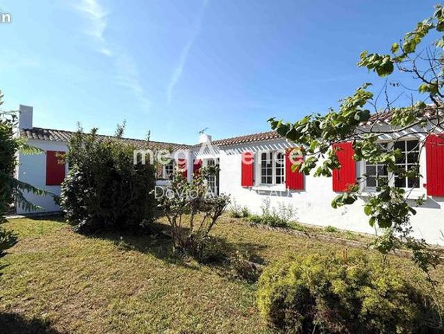 Maison 4 pièces 103 m²