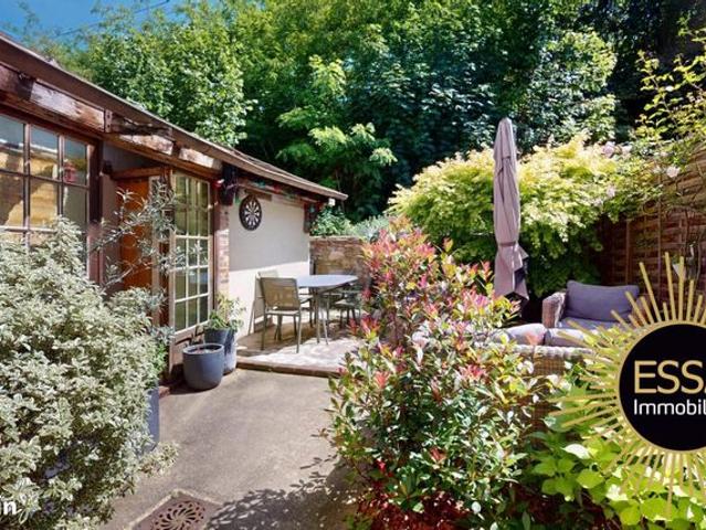 Maison 4 pièces 103 m²