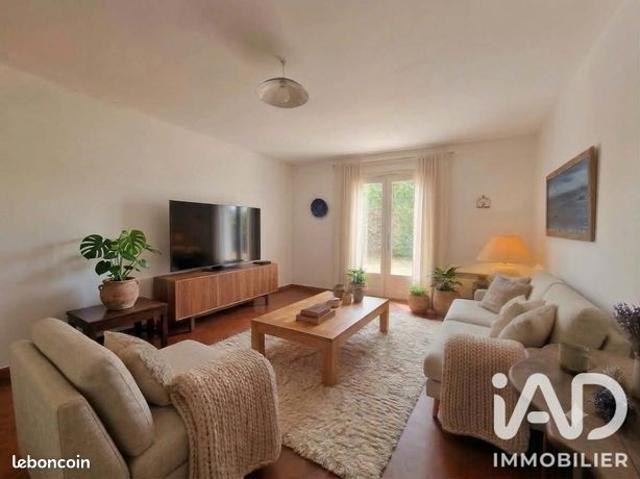 Maison 4 pièces 103 m²