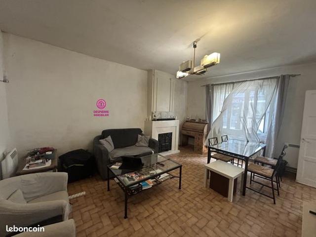 Maison 4 pièces 103 m²