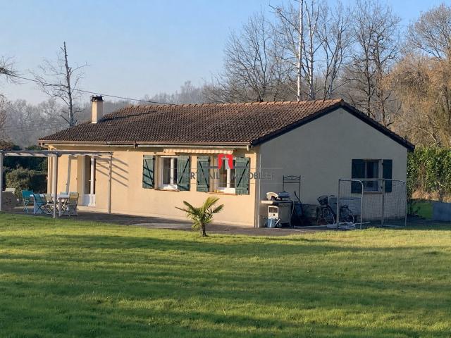 Maison 4 pièces 103 m²