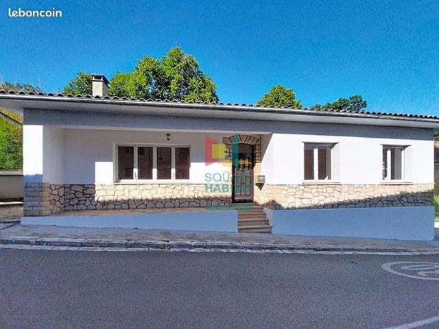 Maison 4 pièces 103 m²