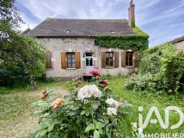 Maison 4 pièces 103 m²