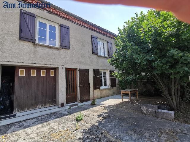 Maison 4 pièces 103 m²