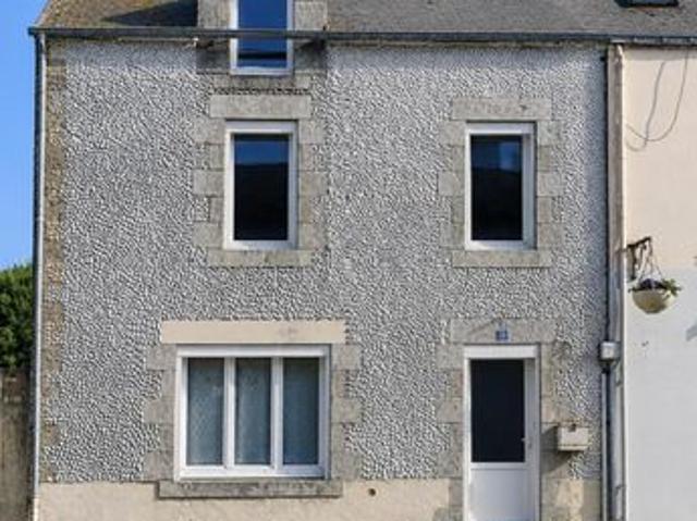Maison 4 pièces 103 m²