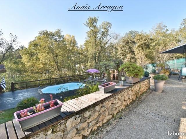 Maison 4 pièces 103 m²