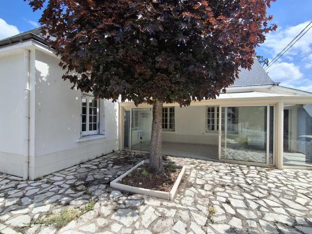 Maison 4 pièces 103 m²