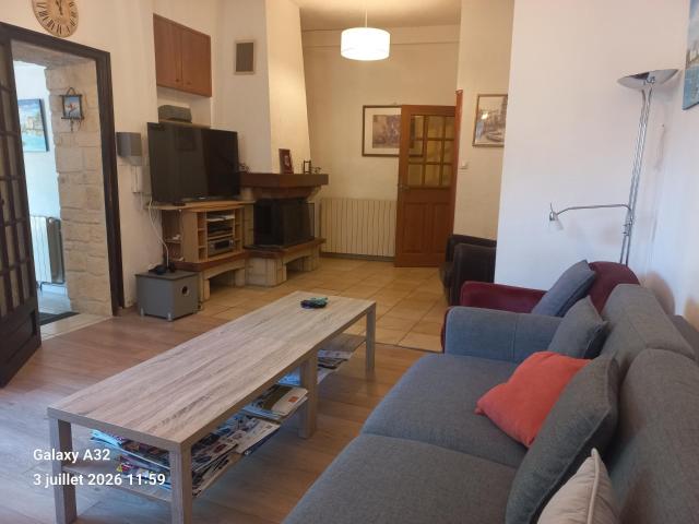 Maison 4 pièces 103 m²