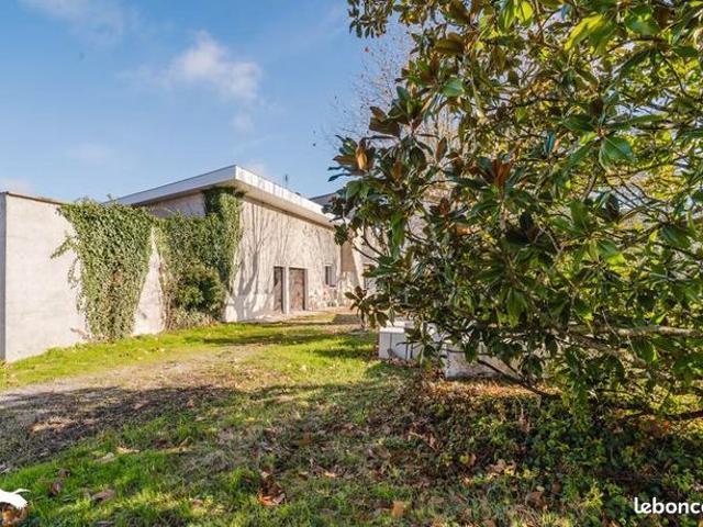 Maison 4 pièces 103 m²