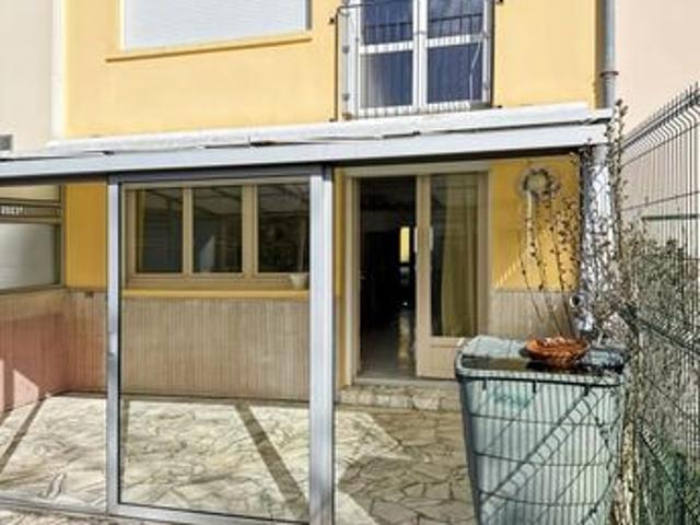 Maison 4 pièces 103 m²