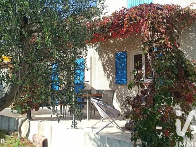 Maison 4 pièces 103 m²